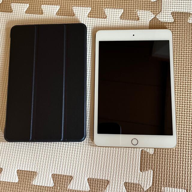 iPad(アイパッド)のりさ様専用　　　　iPad  mini4 スマホ/家電/カメラのPC/タブレット(タブレット)の商品写真