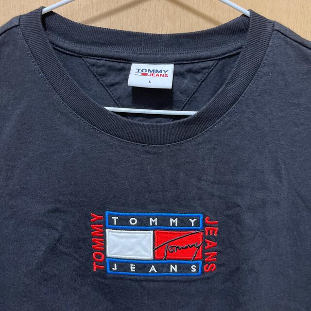 TOMMY(トミー)のトミー メンズのトップス(Tシャツ/カットソー(半袖/袖なし))の商品写真