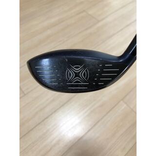 Callaway キャロウェイ XR PRO 3Deep 3番フェアウェイウッド