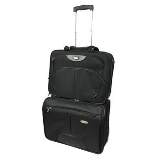 サムソナイト(Samsonite)のSamsonite サムソナイト ビジネススーツケース＋キャリーケースセット(トラベルバッグ/スーツケース)