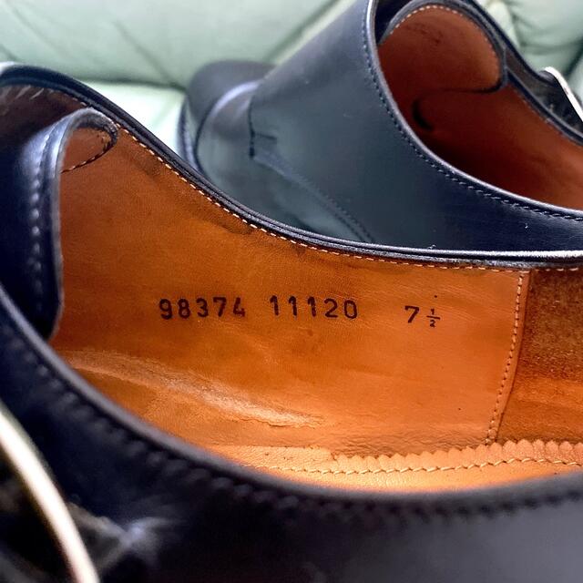 もともとイ" Crockett&Jones - ジャランスリワヤ Jalan Sriwijaya