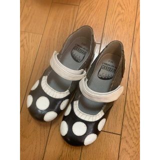 ブーシューズ(BOO SHOES)のBoo 靴　20㎝(その他)