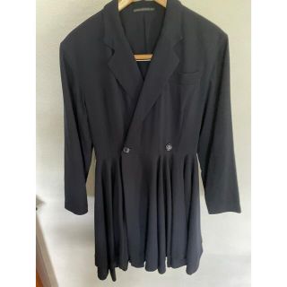 ヨウジヤマモト(Yohji Yamamoto)のヨウジヤマモト　レディースセットアップ(セット/コーデ)