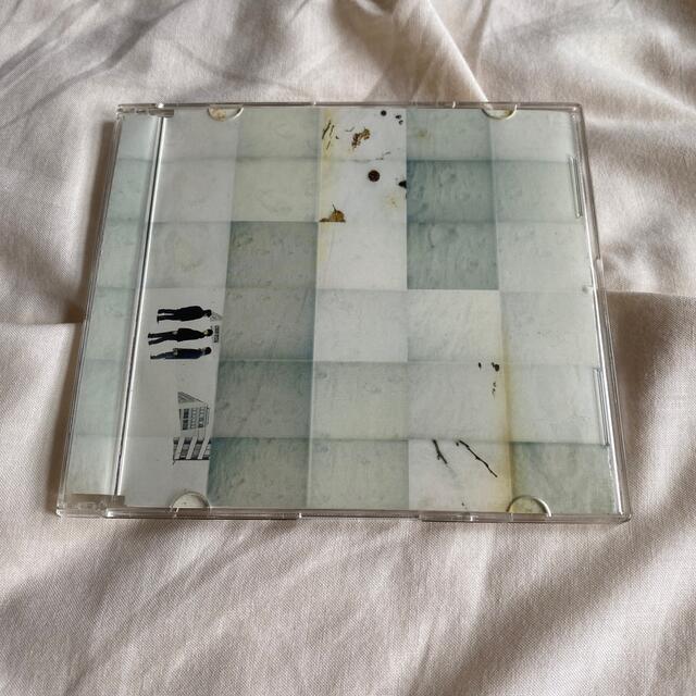 粉雪CD エンタメ/ホビーのCD(ポップス/ロック(邦楽))の商品写真