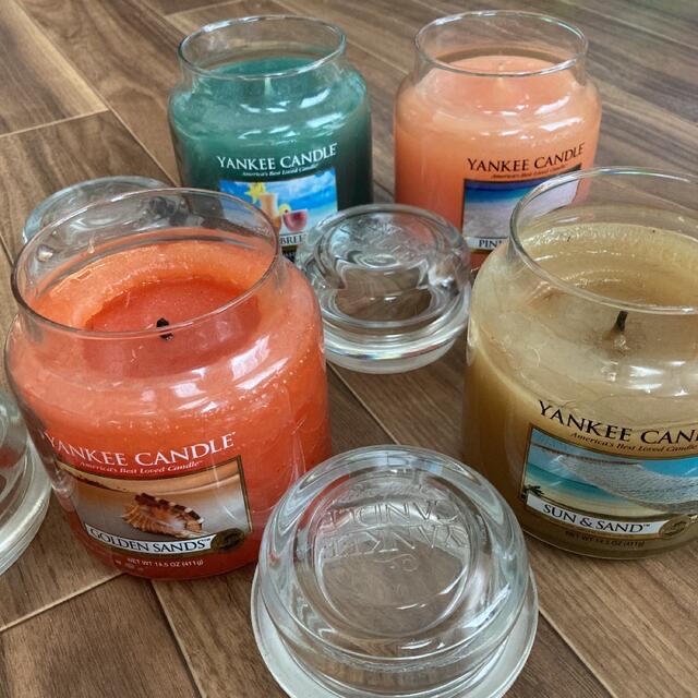 YANKEE CANDLE】まとめ売り 枚数限定 64.0%OFF gredevel.fr-日本全国へ
