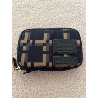 マルニ(Marni)の【HiRoO様専用】MARNI×PORTER カードコインケース(コインケース/小銭入れ)