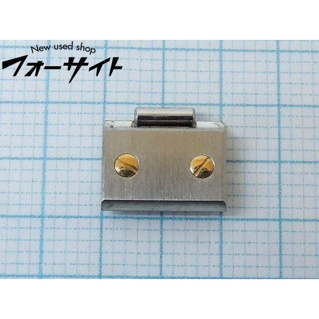 カルティエ 時計のコマ ■ サントス オクタゴン SM レディース約１０×７ｍｍ