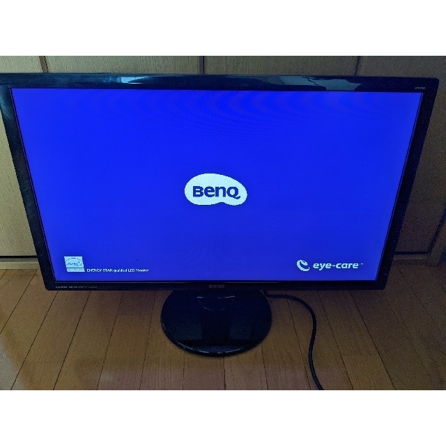 BenQ GW2760HM 27インチ ディスプレイ - ディスプレイ