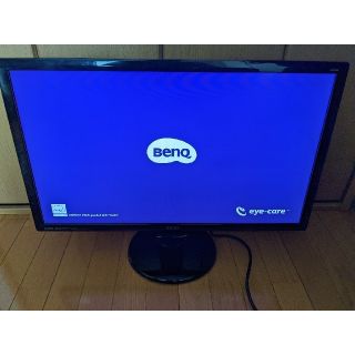 BenQ GW2760HM 27インチ ディスプレイ(ディスプレイ)