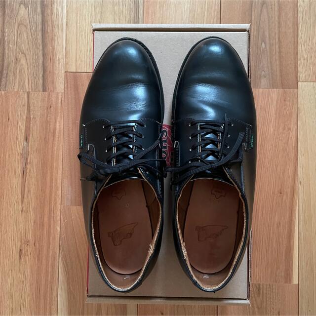 RED WING / Postman Oxford Shoes
