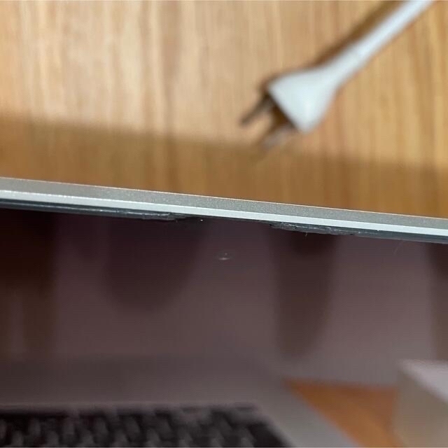 MacBook Pro 15インチ