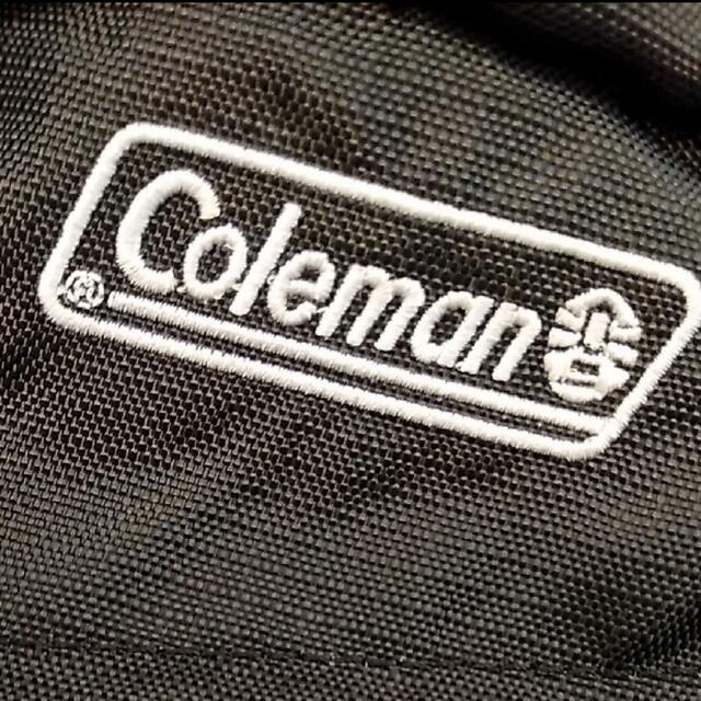 Coleman(コールマン)のColeman リュック バックパック メンズのバッグ(バッグパック/リュック)の商品写真