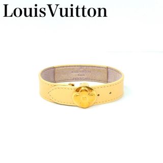 ヴィトン(LOUIS VUITTON) ヴェルニ ブレスレット/バングルの通販 53点