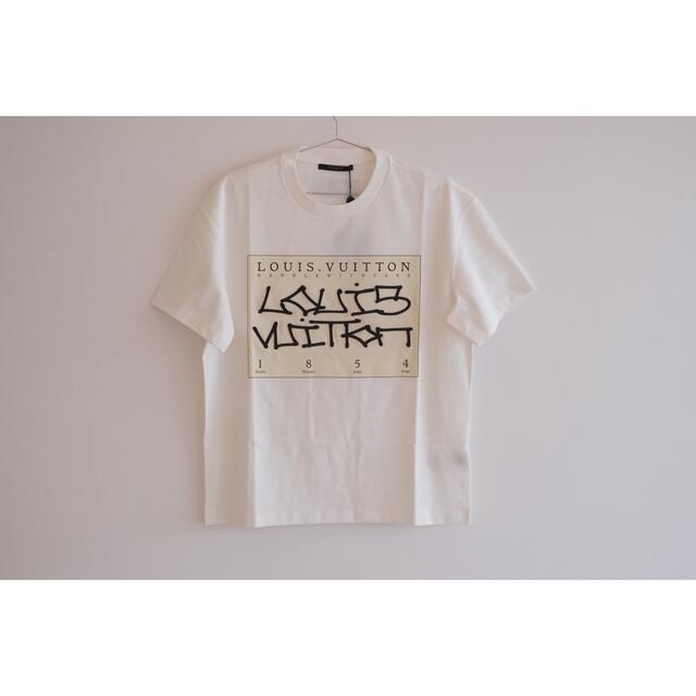 7018 【人気Lサイズ】シュプリーム☆ビッグロゴ即完売モデル定番tシャツ　美品