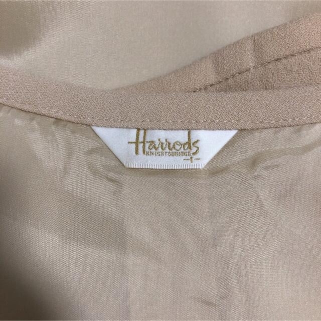 Harrods(ハロッズ)の【ハロッズ】スカートスーツ レディースのレディース その他(セット/コーデ)の商品写真