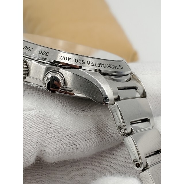 豊富な在庫 SEIKO - 美品 セイコー スピリット SBPY113 ソーラー腕時計