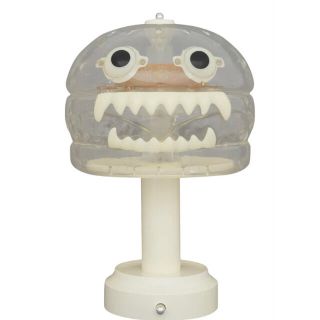 アンダーカバー(UNDERCOVER)の【8/9まで】UNDERCOVER MEDICOMTOY  ハンバーガーランプ (その他)