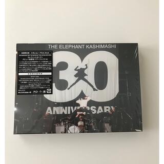 30th　ANNIVERSARY　TOUR 《初回限定盤》(ミュージック)