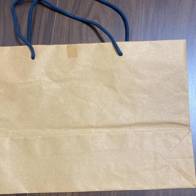 Ralph Lauren(ラルフローレン)のショップ袋　ポロラルフローレン レディースのバッグ(ショップ袋)の商品写真