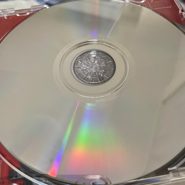 GHOST エンタメ/ホビーのCD(ポップス/ロック(邦楽))の商品写真