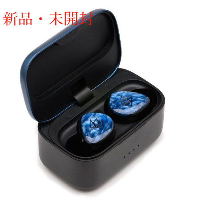 【新品】Noble Audio FoKus PRO　ワイヤレスイヤホン