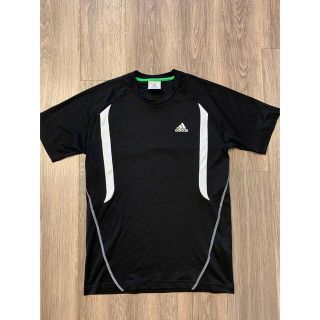 アディダス(adidas)のadidas アディダス　Tシャツ(ウェア)