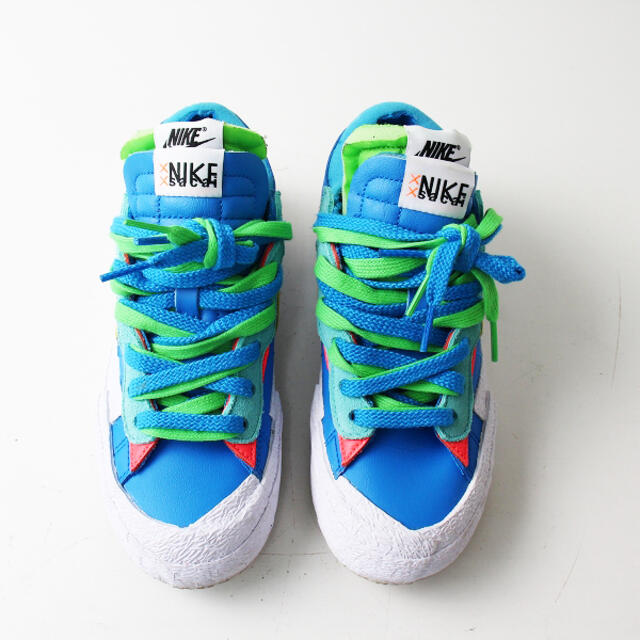 sacai - NIKE ナイキ sacai x KAWS サカイ カウズコラボ DM7901-400