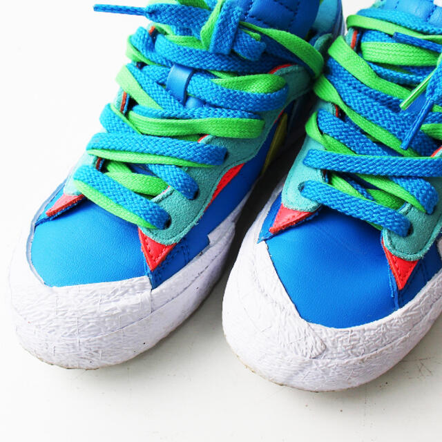 sacai - NIKE ナイキ sacai x KAWS サカイ カウズコラボ DM7901-400
