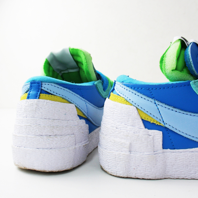 sacai - NIKE ナイキ sacai x KAWS サカイ カウズコラボ DM7901-400