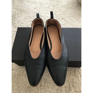 ボッテガ(Bottega Veneta) バレエシューズ(レディース)の通販 39点 ボッテガ(Bottega Veneta) バレエシューズ(レディース)の通販 39点