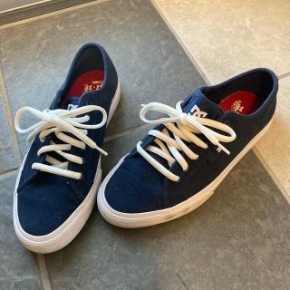 ディーシーシュー(DC SHOE)のDC スニーカー　26cm(スニーカー)