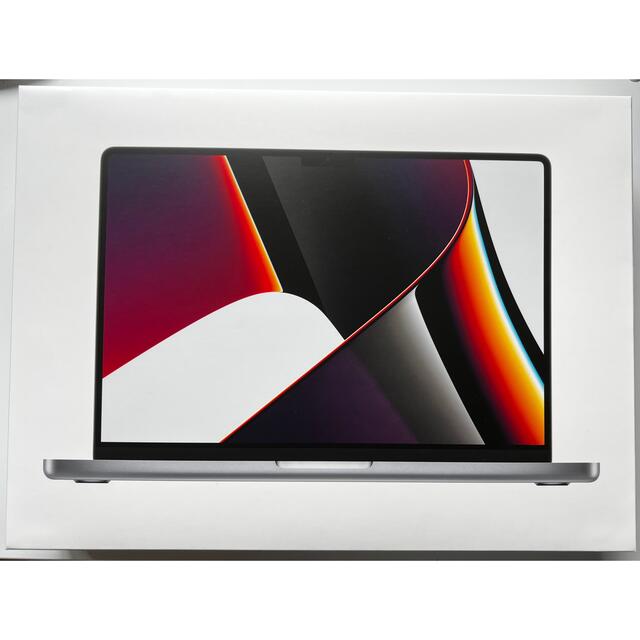 menmen様専用//Apple MacBook Pro 14 M1 Pro