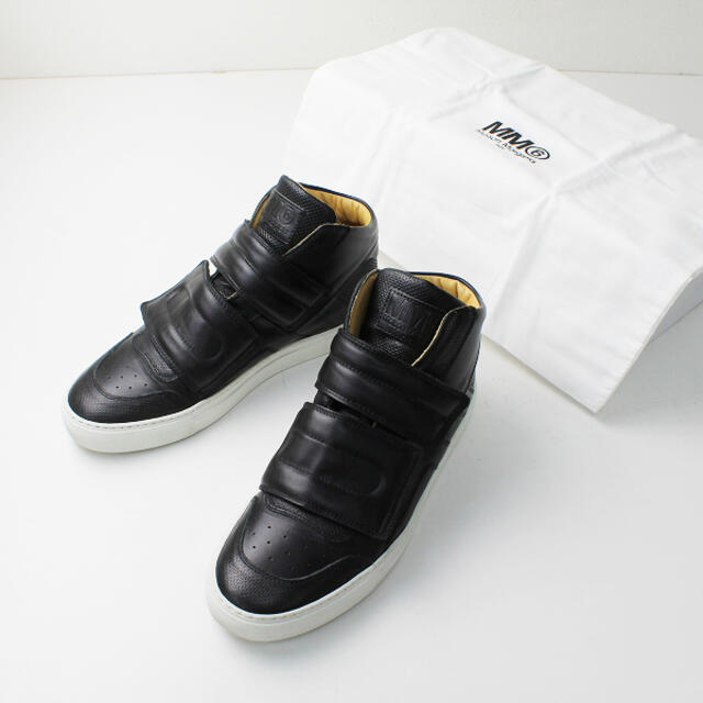 スニーカー MM6 Maison Margiela エムエムシックス メゾンマルジェラ