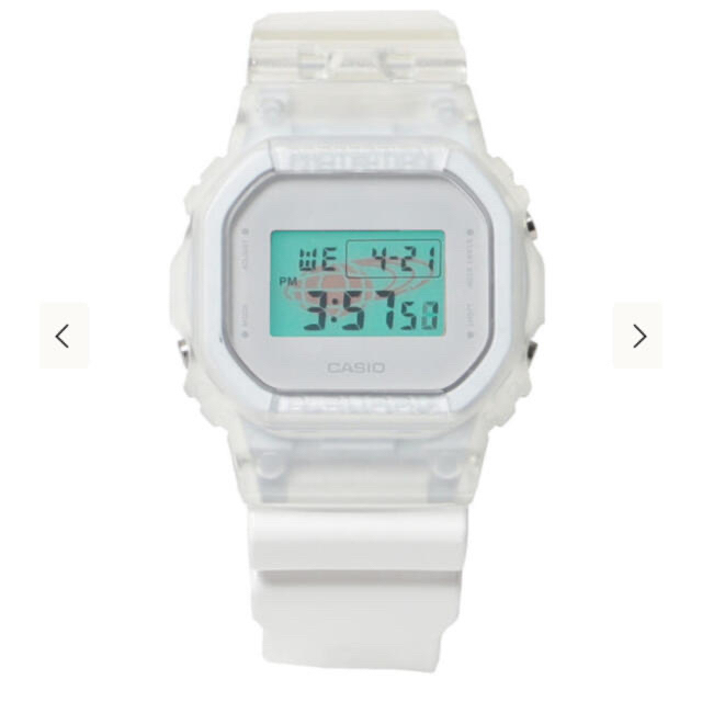 G-SHOCK(ジーショック)の【BEAMS別注/新品未開封】G-SHOCK 送料込み メンズの時計(腕時計(デジタル))の商品写真