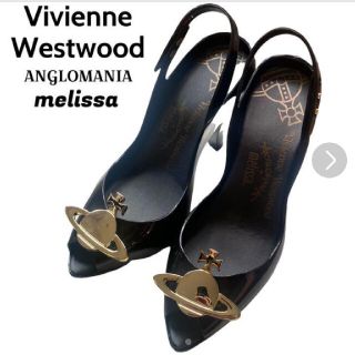 ヴィヴィアン(Vivienne Westwood) オープントゥの通販 41点