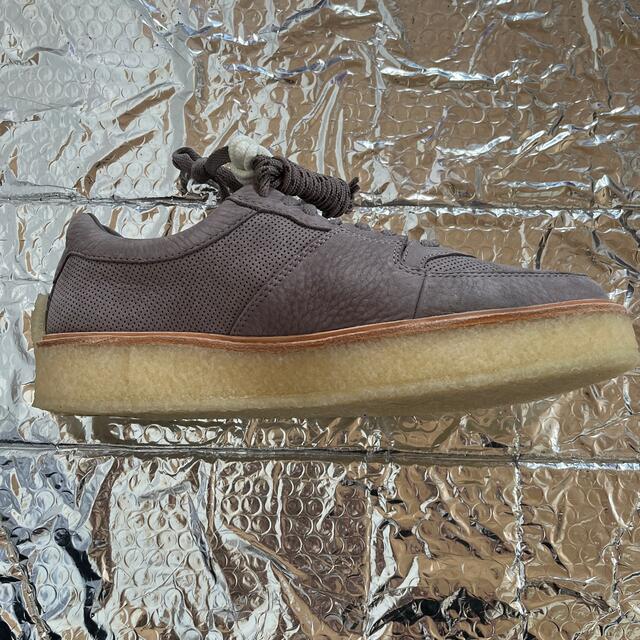 Clarks(クラークス)のClarks Fieg メンズの靴/シューズ(ブーツ)の商品写真