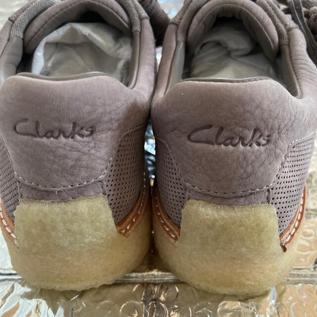 Clarks(クラークス)のClarks Fieg メンズの靴/シューズ(ブーツ)の商品写真