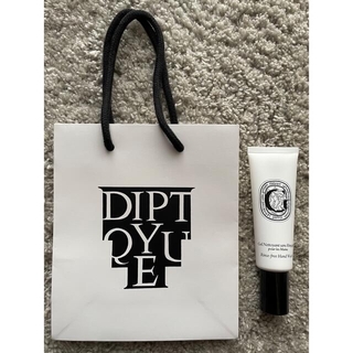 ディプティック(diptyque)のディプティックリンスフリーハンドウォッシュジェル手指用洗浄料／洗い流さないタイプ(ハンドクリーム)