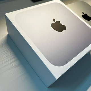 【超美品】MacMini2020 M1 16GB 512GB Z12P000JB