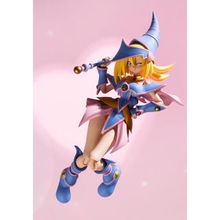 コトブキヤ(KOTOBUKIYA)のクロスフレーム・ガール　ブラック・マジシャン・ガール(模型/プラモデル)