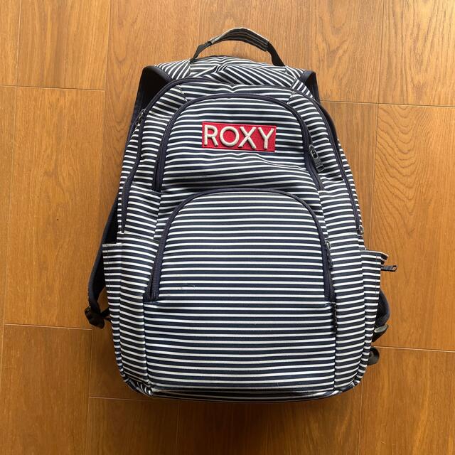 Roxy(ロキシー)の【ROXY】リュック レディースのバッグ(リュック/バックパック)の商品写真