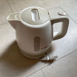 ティファール(T-fal)のT-Fal 電気ケトル(電気ケトル)