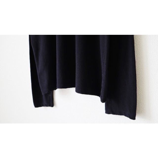 Y's - 〈90s〉Y's for men ヨウジヤマモト 初期タグ ロンT Y's - 〈90s〉Y's for men ヨウジヤマモト 初期タグ ロンT