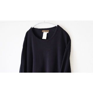 Y's(Tシャツ/カットソー(七分/長袖))のフリマアイテム一覧 Y's(Tシャツ/カットソー(七分/長袖))のフリマアイテム一覧