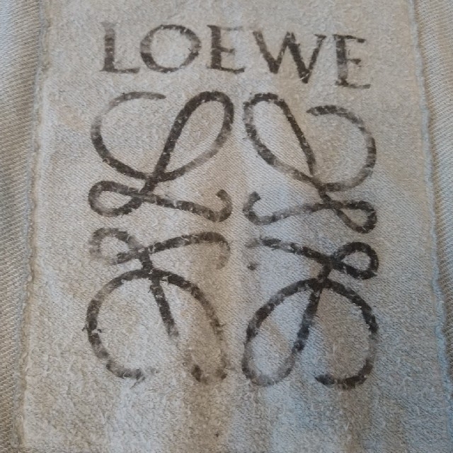 LOEWE(ロエベ)のLOEWE ロエベ　トレーナー メンズのトップス(スウェット)の商品写真