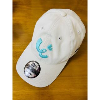 ニューエラー(NEW ERA)のヒプノシスマイク どついたれ本舗　neweraキャップ(キャラクターグッズ)