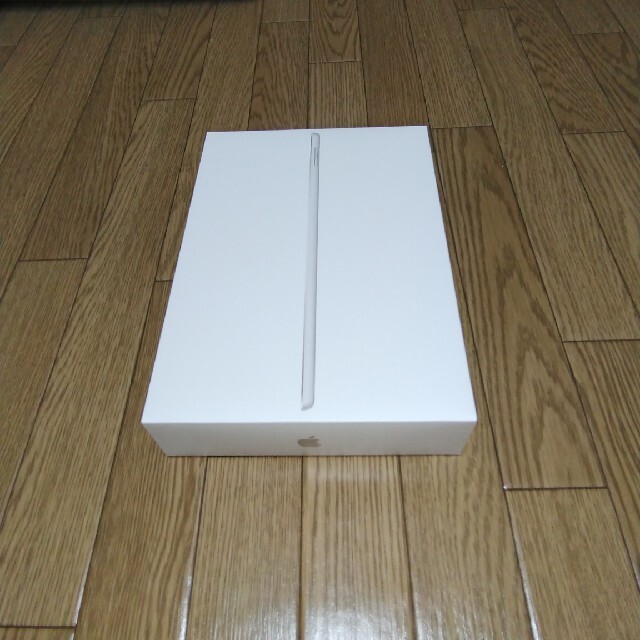 iPad　第9世代　64GB【開封済·未使用】