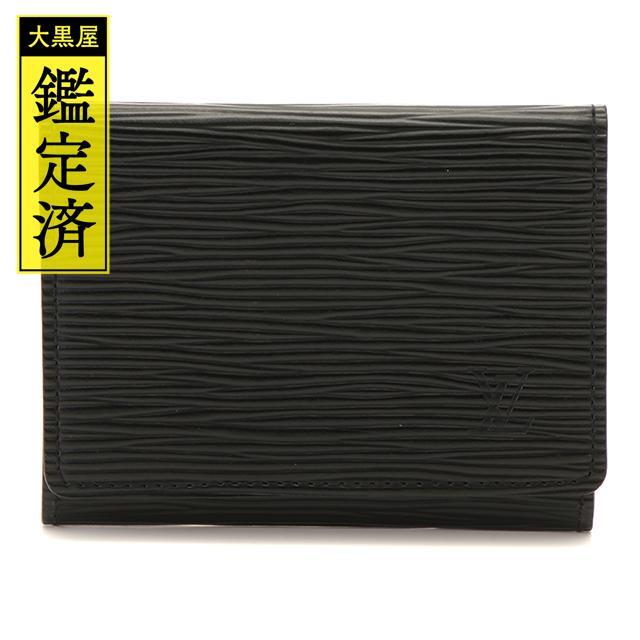 LOUIS VUITTON - LOUIS VUITTON　アンヴェロップ・カルト　ドゥ　ヴィジット　【205】