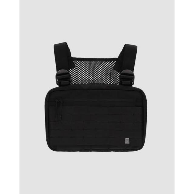 1017 ALYX 9SM Classic chest rig チェストリグ 本物保証! メンズ