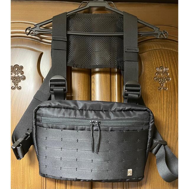 新品 19SS ALYX CLASSIC CHEST RIG RAINCOVER